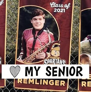 Meet your Posher, Joan